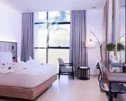 Hafawah Resort thumbnail